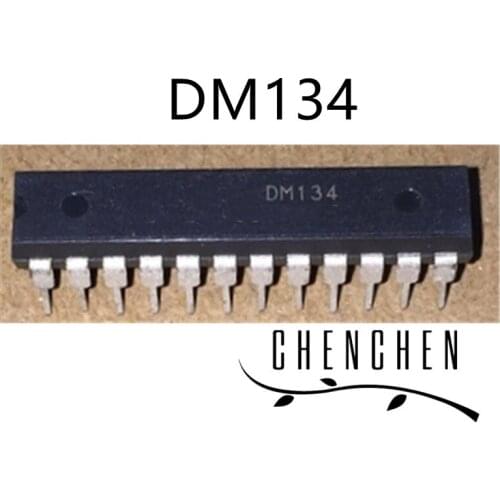 2pcs/lot DM134 SOP24 100% New Original