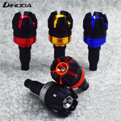 2 PCS 10mm Motorcycle Falling Protector Motocross Crash Pad Protect engine protection For Honda KTM Kawasaki Yamaha Suzuki