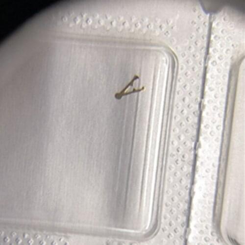 Watch accessories original ETA2671 movement accessories 2671 stop stop rod stop second spring single price