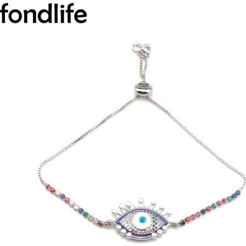 Fashion Bracelets Fondlife China