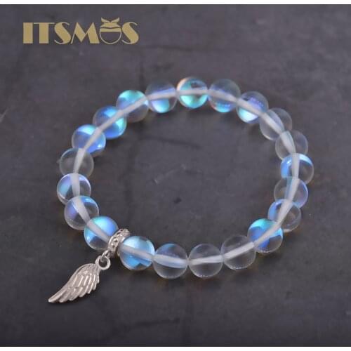 ITSMOS Silver Bracelets