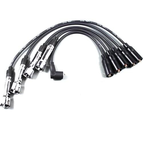 Ignition coil cable for Santana 2000 carburetor