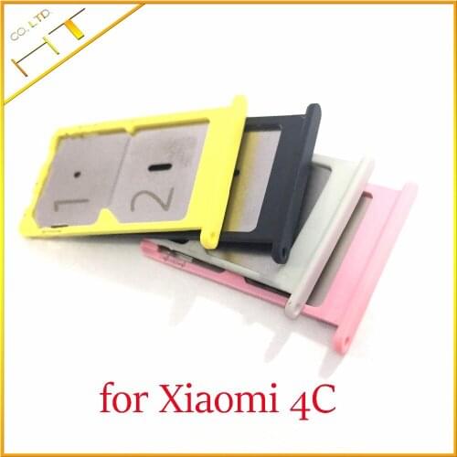 Lotusjuin Cases For Phones Xiaomi Mi 4C China