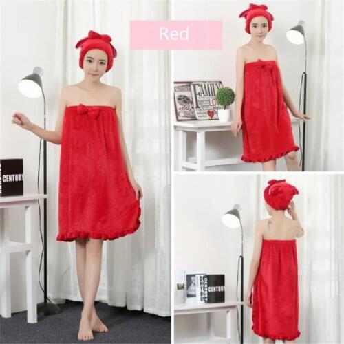 Big Girls Night Dress Sleeping Clothes Bathrobes Wrap Towls for Bath Microfiber 10-16Y Children Nightgowns Towls Bath Clothes