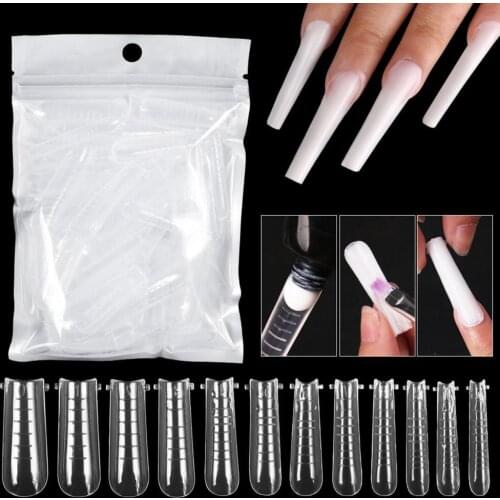 O.TWO.O Nail Tips