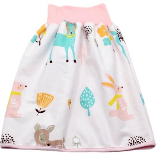 Newborn Baby Diaper Belly Warmer Cotton Belly Wrap Protector Adjustable Navel Belt Band Waist Support Diaper Skirt New Arrival