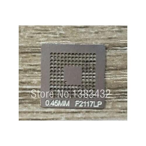 Sale of new original F2117LP F2117 stencil chip size AliExpress