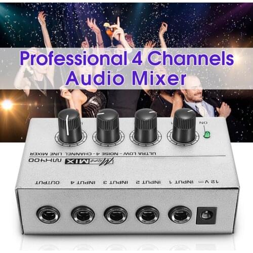 RV77 DJ Equipment