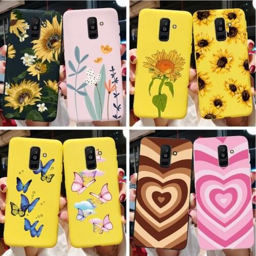 SCNDEWMY Phone Cases Samsung Galaxy A6 Plus