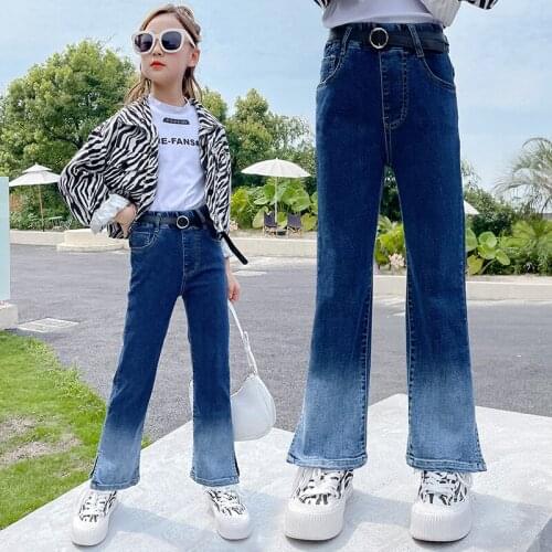 Still Cool Jeans For Teen Girls