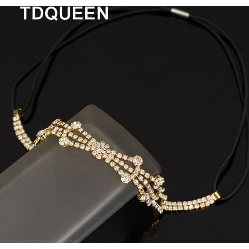 Свадебные туфли для невесты TDQUEEN China At AliExpress