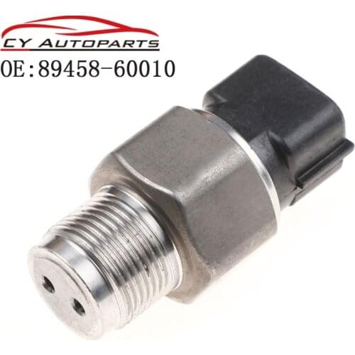 YAOPEI High Quality COMMON RAIL PRESSURE SENSOR 89458-60010 8945860010 FOR TOYOTA AVENSIS 2.2 D-CAT
