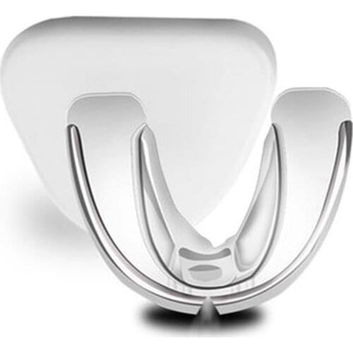 3 Stages Dental Orthodontic Teeth Silicone Braces Appliance Trainer Corrector Alignment Trainer Teeth for Adults Tooth Care Tool