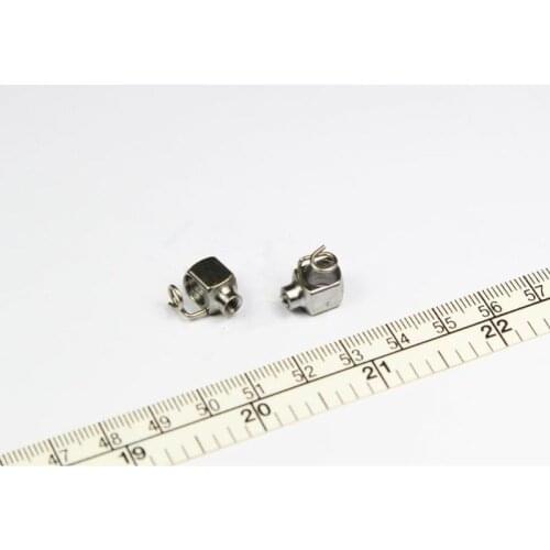 ZYQ Ningbo Rostone RH230440 Barudan Embroidery Machine Parts NEEDLE CLAMP B126