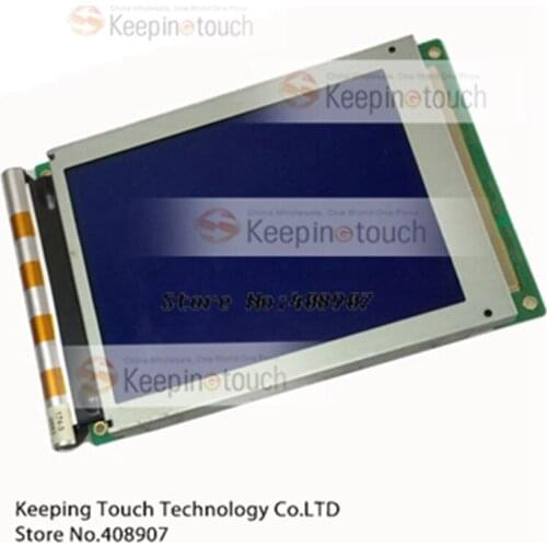 5.7inch LCD Display Screen Panel For OPTREX SNT DMF50174ZNB DMF50174ZNB-FW