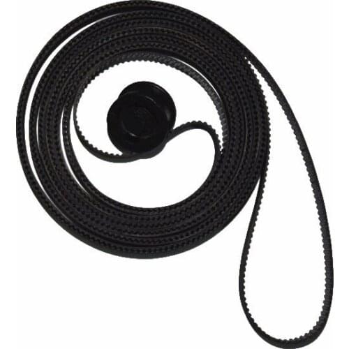 5pcs new C7770-60014 DJ500 42" carriage belt for HP designjet 500 plotter parts