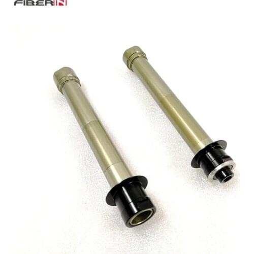 Adapter for novatec 791/792 hubs, front cap, rear axle for Novatec D791SB/D792SB,conversion kit replacement fit different axles