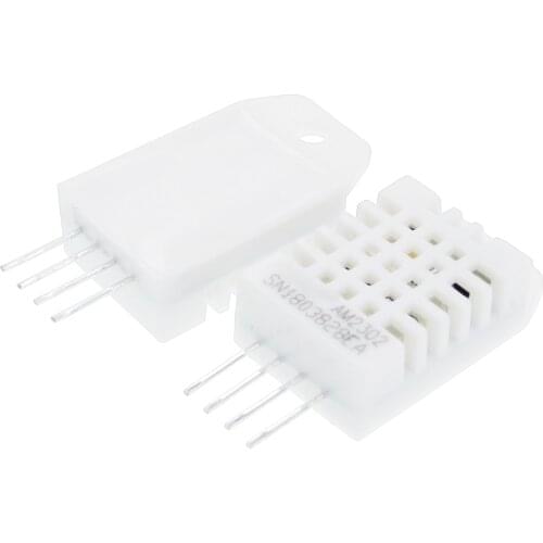 AM2302 DHT22 DHT11 digital temperature and humidity sensor Temperature and humidity module AM2302 replace SHT11 SHT15