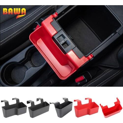 BAWA Car Organizers
