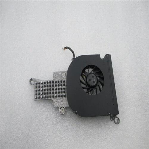 Used GB0507AGV1-A B2802 DFS531205DC0T M6K3 FOR DELL 1400 1420 PP26L NR432 LAPTOP CPU FAN