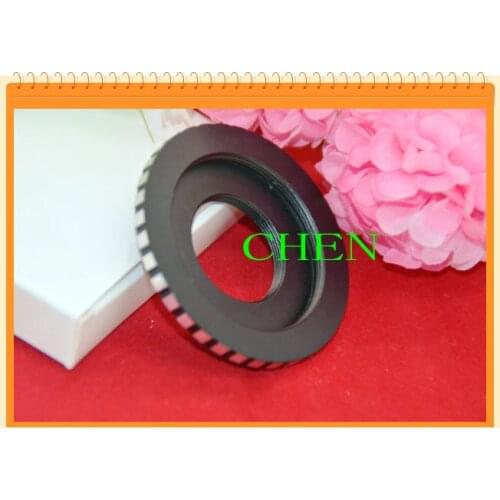 C CCTV C+M42 M42 Lens Adapter Suit For M42/C Mount Lens to Fuji FX xpro-1 X-E1 XE2 XE3 X-PRO2 Camera
