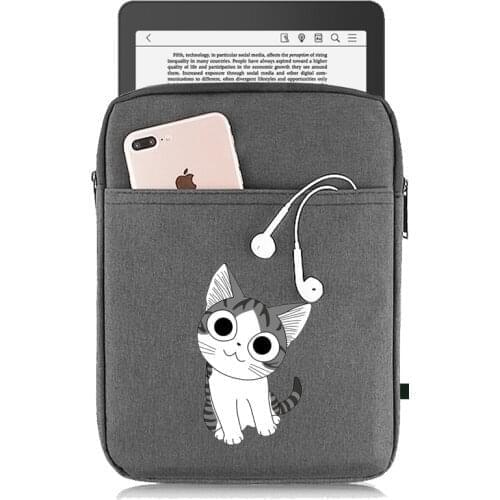 Case for Samsung galaxy tab A 8.4 SM-T307 SM-T307U 8.4'' tablet sleeve zipper bag pouch
