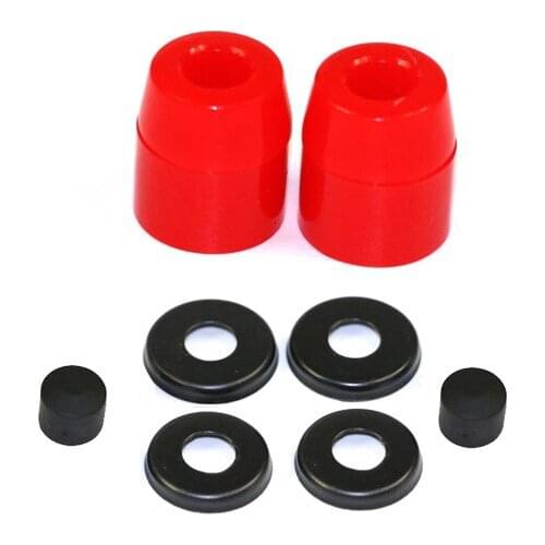 KIT OUR Skateboard Wheels