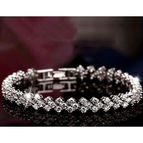 Fashion Bracelets Liffly China