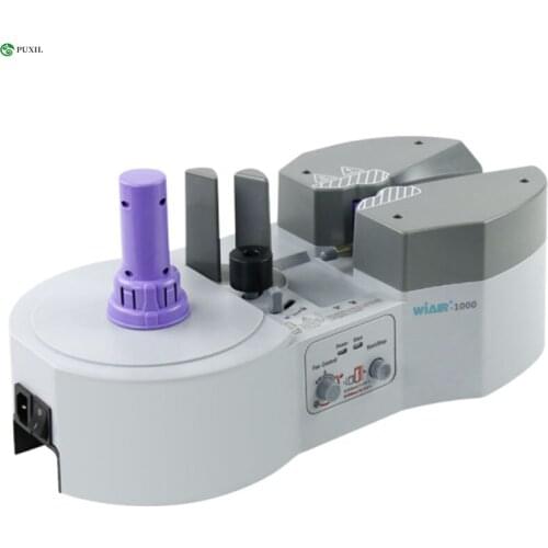 Inflatable Pads Packing Machine 20 40 Express Inflator Packing Bubble Bag PUXIL-1000