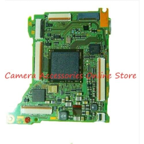 New Original motherboard/main Circuit board/PCB repair Parts for Sony DSC-HX60 HX60V DSC-HX60V HX60digital camera