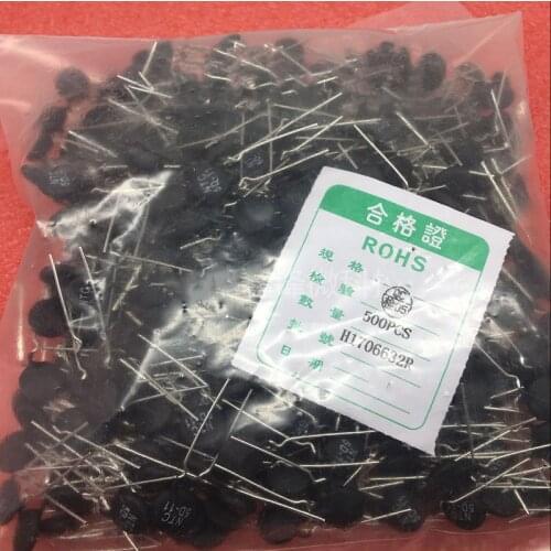 Original New 5PCS/ NTC 1.3D-20 10D-25 20D-25 47D-20