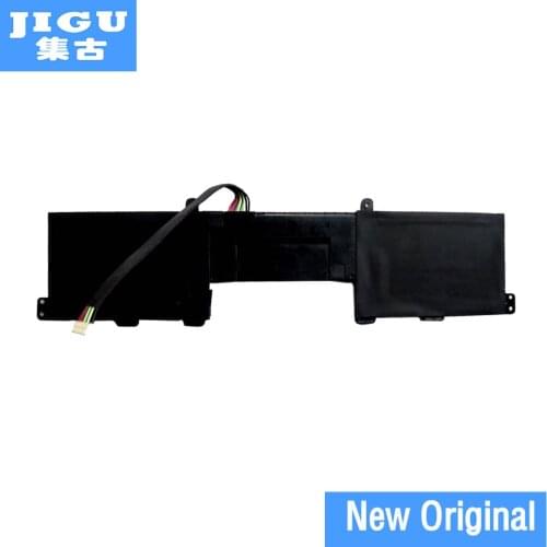 JIGU 7.4V Original Laptop Battery 0FRVYX TM9HP FRVYX For DELL For Latitude 13 7350 20WH