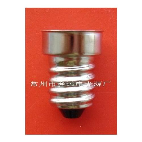 Rushed Top Fashion Ce 2019 New!guaranteed 100%!e14s Lamp Base D141