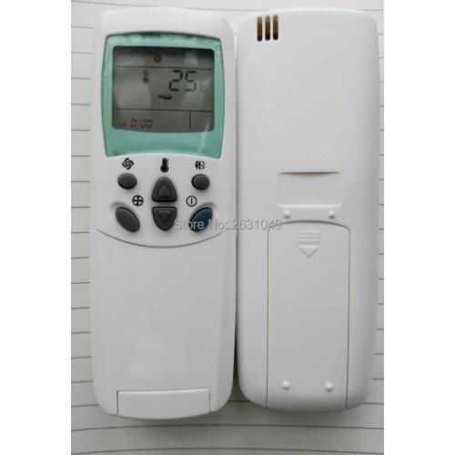 Lekong air conditioning remote control suitable for 6711A20010B 6711A90023E 671190023W 6711A20028K 6711A20010A LG KTLG004