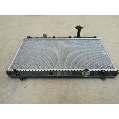 Radiator assembly for Lifan CEBRIUM OEM: C1301000