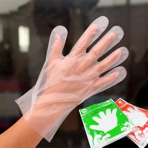 RLJLIVES Disposable Gloves