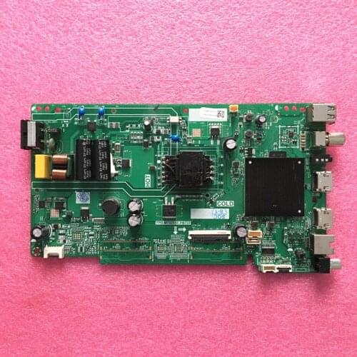 TPD. MT9255T. PB737 screen INXV400HJ9 - PE1