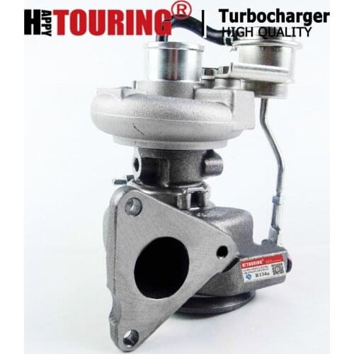 For Citroen Jumper 2.2 Fiat Ducato Ford Fiesta C-Max Focus Turbo Turbocharger 49S3105210 4913105212 4913105210 6U3Q-6K682-AE