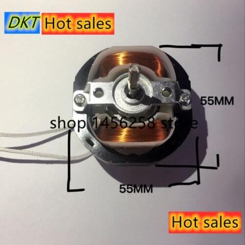 YJ58-20 heizung motor 28W YJ5820 220V motor