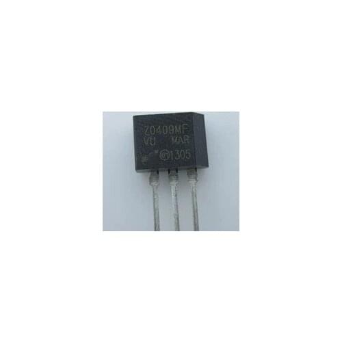 Z0409MF Z0409 to-202 10pcs