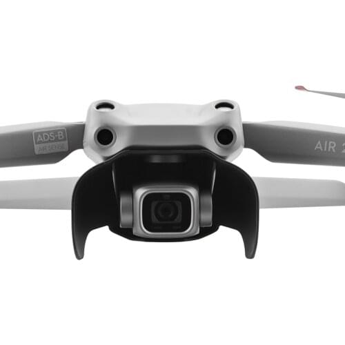 Anti- Lens Hoods Protective Cover Fit for DJI Air 2S Drone Accessories