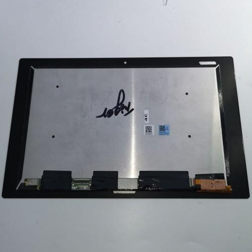 10.1 inch LCD Display Panel Screen Touch Screen Digitizer Glass Assembly Parts for Xperia Tablet Z2 SGP511 SGP512 SGP521 SGP541