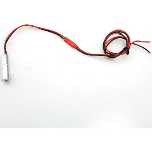 Mini 12v 3W Light Illuminator LED light Source Engine f/Car Step atmosphere Decoration Fiber optic Lighting projector Generato