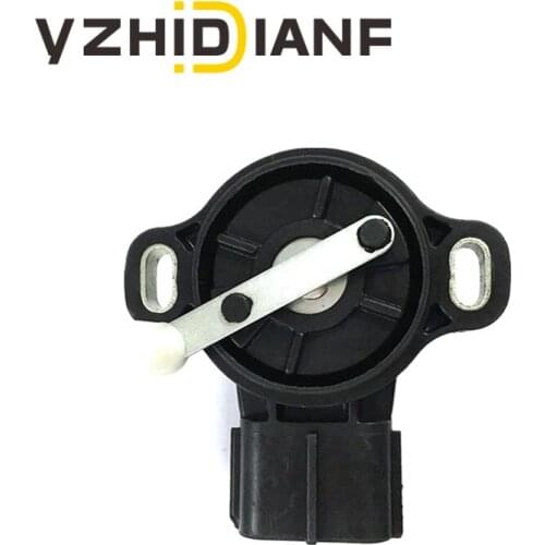 1x Accelerator Pedal Position Sensor CB05-41-AC0 TPS Throttle Position Sensors For Mazda- 6 B-Serie BT-50 Ford- Ranger CB0541AC0