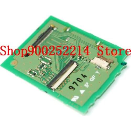 95%new original Mirror Box PCB drive board AF board for Nikon D3000 D5000 Camera Repair part