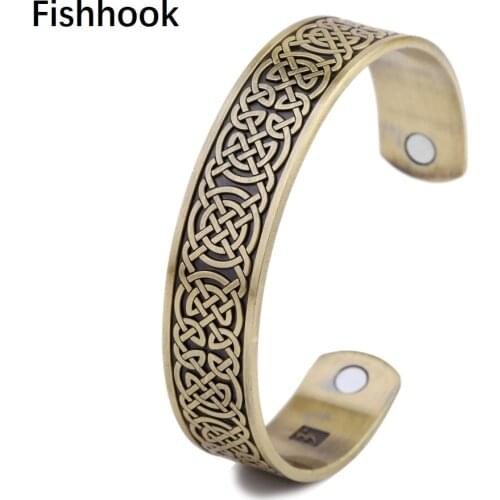 Fishhook Magnetic Bracelets