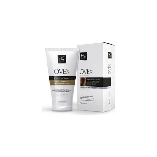 HC Care Ovex Rapid Hair Recovery And Revitalization Therapy - 200 Ml