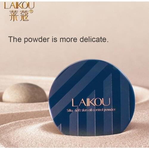 Минеральные пудры для лица LAIKOU China At AliExpress