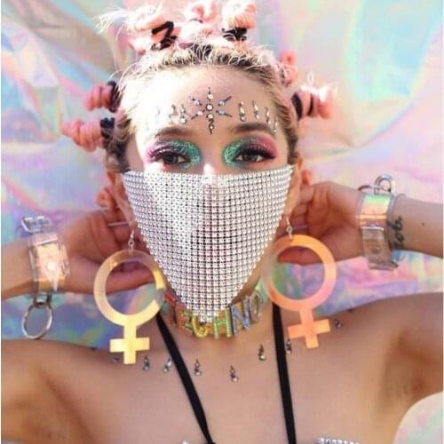 Cute Cartoon Sign acrylic jewelry wholesale Earrings Women korean Earrings Fashion Charm Exaggerated Hip Hop Girls Gift