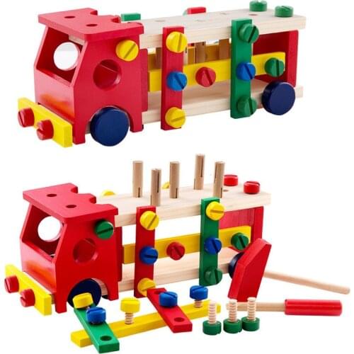 MoMBaBiDo Toy Tools